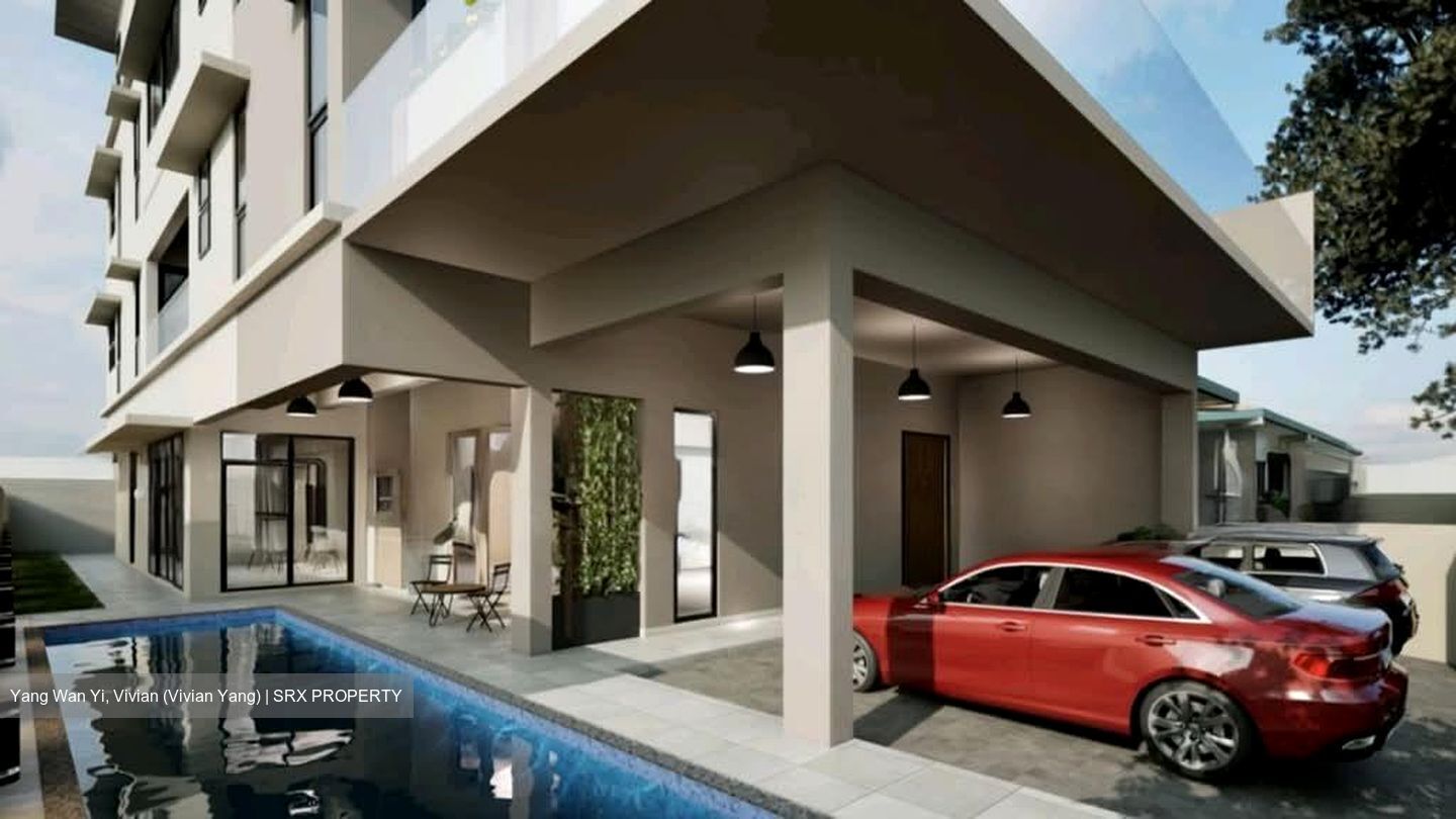 Woodlands Road (D25), Semi-Detached #597514701